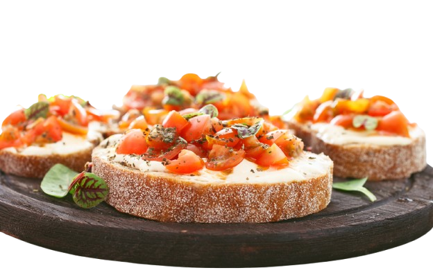 Weekly Diets & Recipes