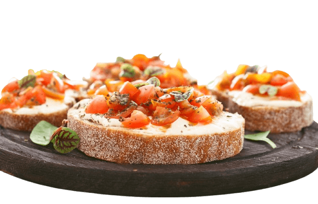 Weekly Diets & Recipes