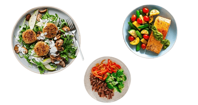 Lifestyle Change at the Palm of your Hands